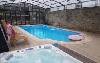 Las verdades sobre el ahorro que supone instalar una cubierta de piscina con Cubrima