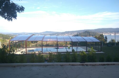 Cómo planificar la instalación de una cubierta de piscina · Cubrima