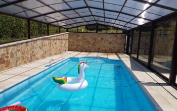 Las Increíbles Ventajas de Tener una Piscina en Casa · Cubrima